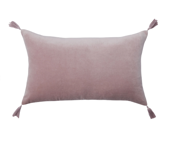 Petite Velvet Cushion